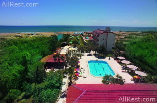 Seher Hotel 2